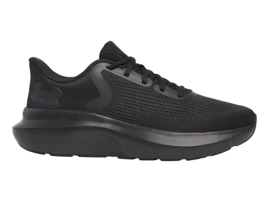 Tenis Under Armour Charged Rogue 5 Negro Para Para Hombre