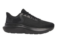 Tenis Under Armour Charged Rogue 5 Negro Para Para Hombre