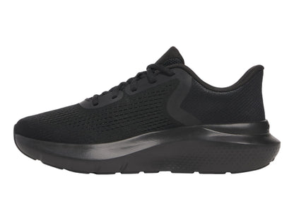 Tenis Under Armour Charged Rogue 5 Negro Para Hombre
