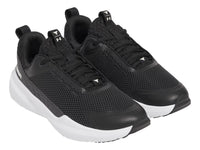 Tenis Under Armour Project Rock Bsr 5 Negro Para Hombre