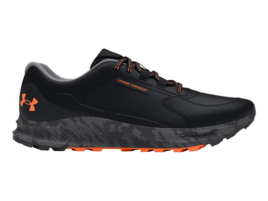 Tenis Under Armour Charged Bandit Tr 3 Nego Para Para Hombre