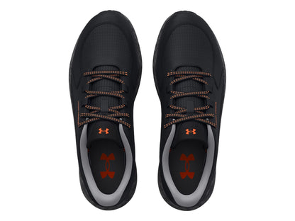 Tenis Under Armour Charged Bandit Tr 3 Nego Para Hombre