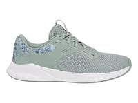 Tenis Under Armour Ua W Charged Aurora 2 Verde Para Para Mujer