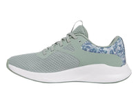 Tenis Under Armour Ua W Charged Aurora 2 Verde Para Mujer