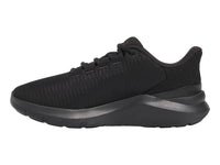Tenis Under Armour Ua W Phade Rn 3 Negro Para Mujer