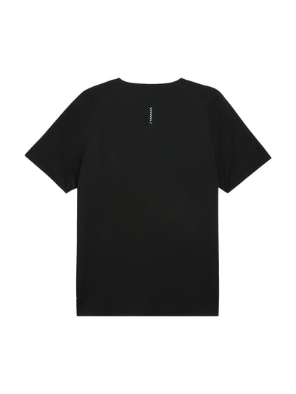 Playera Puma Run Cloudspun Para Hombre
