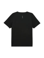 Playera PUMA Run Cloudspun Negro para Hombre