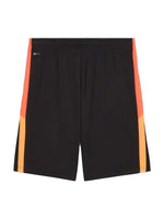 Short Puma Individual Liga Negro para Hombre