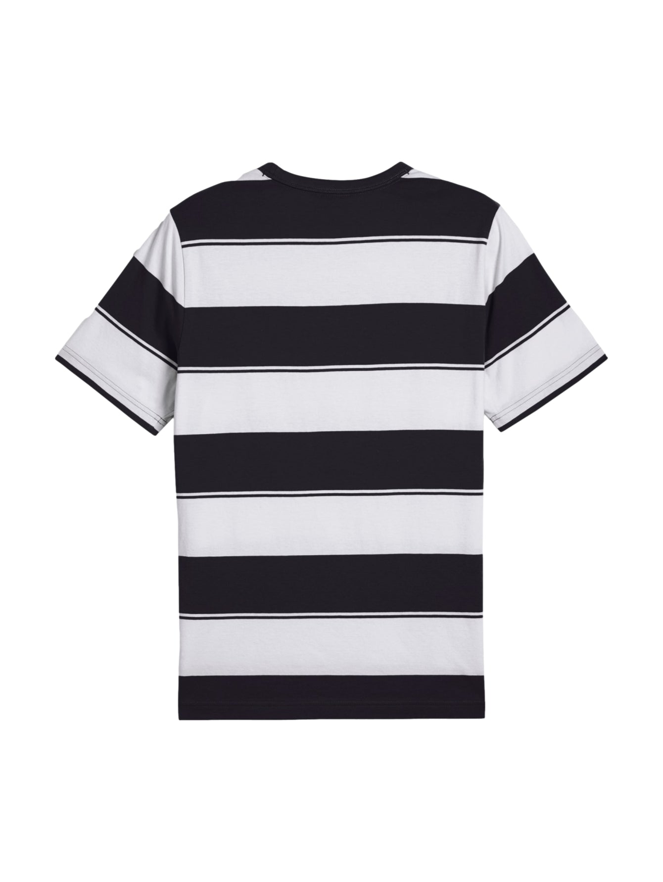Playera Puma Class Stripe Para Hombre