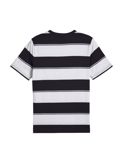Playera Puma Class Stripe Para Hombre