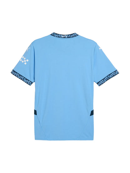 Jersey Puma Manchester City Home Replica 24/25 Para Hombre