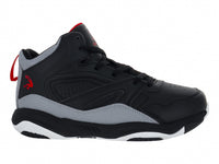 Tenis Shaq Nado Negro Para Junior Para Niño