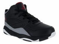 Tenis Shaq Nado Negro Para Niño