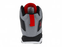 Tenis Shaq Nado Negro Para Niño