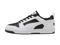 Tenis PUMA Rebound V6 Low Negro para Hombre