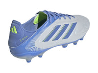 Tenis Adidas Copa Pure III League FG Multicolor para Hombre