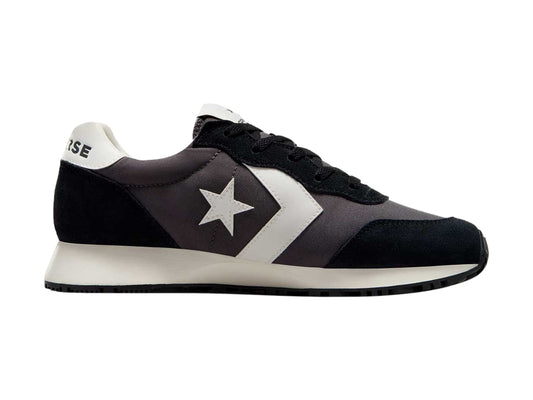 Tenis Converse Omega Trainer Negro Para Unisex Para Hombre