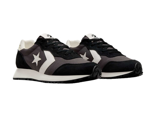 Tenis Converse Omega Trainer Negro Para Unisex