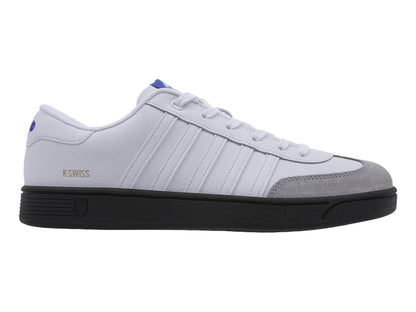 Tenis K-Swiss Franci Court Blanco Para Para Hombre