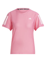 Playera adidas Own The Run Para Mujer
