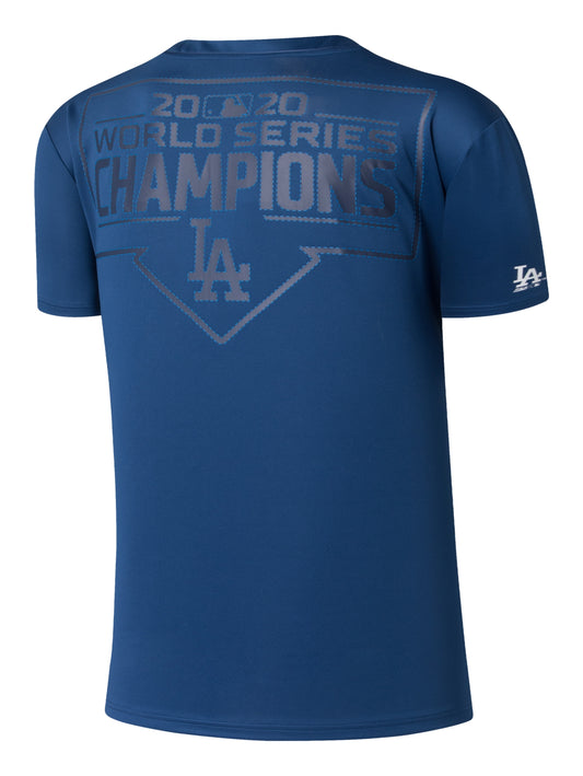 Playera Fexpro Dodgers Para Hombre