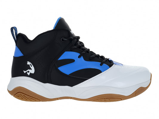Tenis Shaq Spin Move Blanco Para Para Hombre
