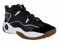 Tenis SHAQ H.O.F. Negro para Hombre