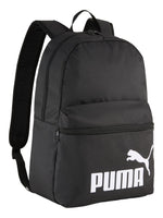 Mochilas Puma Phase Backpack Negro Y 091164 Para Hombre