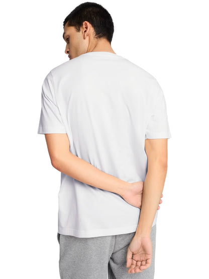 Playera Puma Ess Small Logo Para Hombre