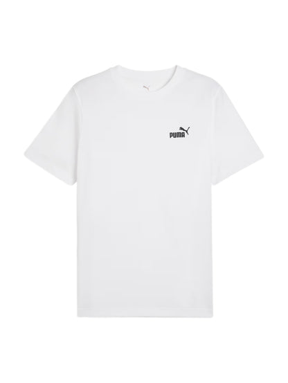 Playera Puma Ess Small Logo Para Hombre