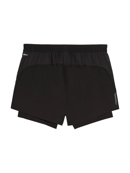 Short Puma Run Velocity 2 In 1 Para Mujer