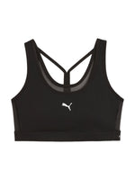 Top Deportivo Puma Keeps Cloudspun  Para Mujer