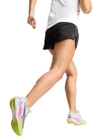 Short PUMA Run Velocity 3 Negro para Mujer