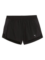 Short PUMA Run Velocity 3 Negro para Mujer