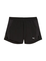Short PUMA Run Velocity 5 Negro para Mujer