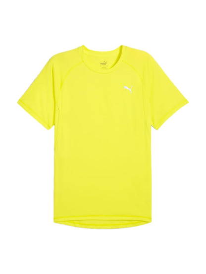 Playera Puma Run Velocity Para Hombre