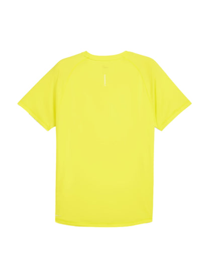 Playera Puma Run Velocity Para Hombre