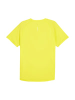 Playera PUMA Run Velocity Amarillo para Hombre
