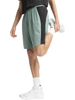 Pantalones Cortos Puma Short M Run Velocity 7 Short Verde 526608 Para Hombre