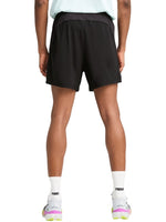 Short PUMA Run Velocity 5 Negro para Hombre