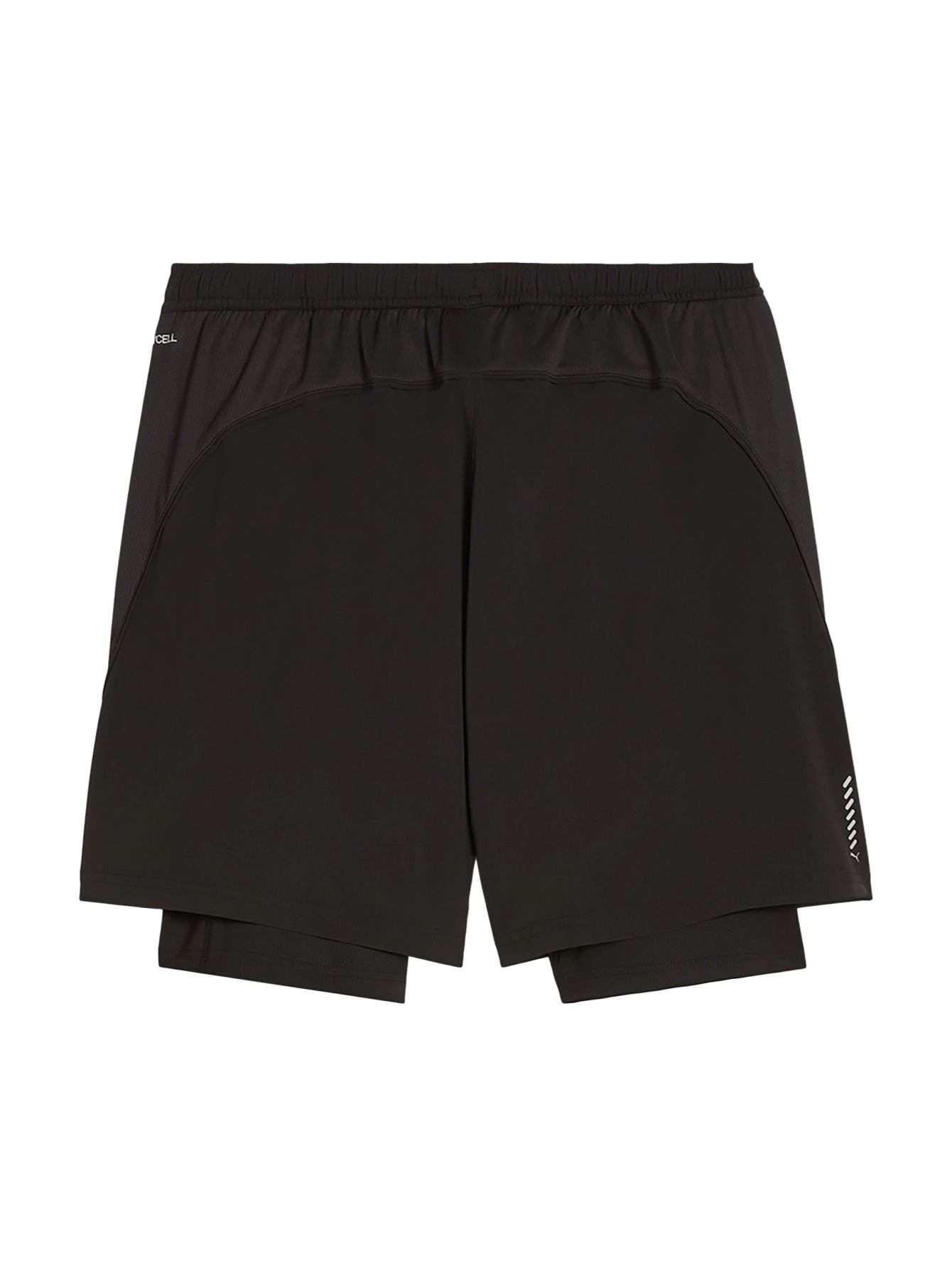 Short Puma Run Velocity 2In1 Para Hombre