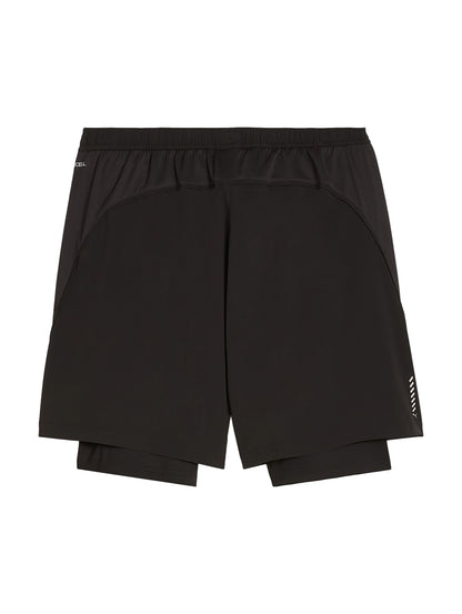 Short Puma Run Velocity 2In1 Para Hombre