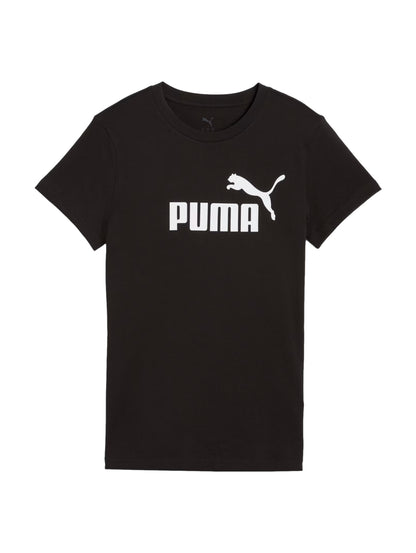 Playera Puma Essentials Para Mujer