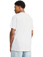 Playera PUMA Ess N 1 Logo Blanco para Hombre