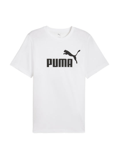 Playera Puma Essential Para Hombre