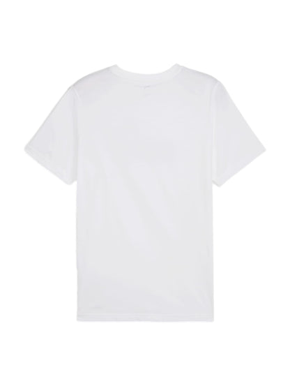 Playera Puma Essential Para Hombre