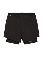 Short Puma Run Ultraweave 2In1 Para Hombre