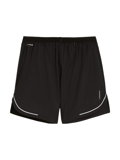 Short Puma Run Ultraweave 5 Para Hombre