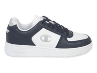 Tenis Champion Andy Blanco Para Mujer