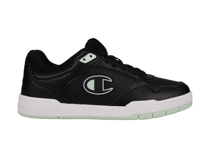 Tenis Champion Arena Lo Negro Para Mujer